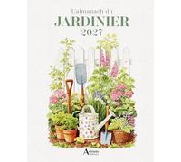 Almanach du jardinier 2027 (2027)