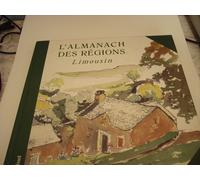 Almanach Du Limousin