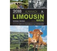 Almanach du Limousin