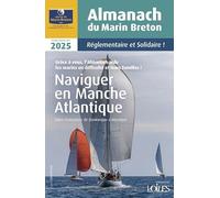 Almanach du marin breton 2025