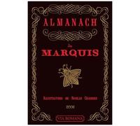 Almanach Du Marquis