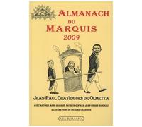 Almanach Du Marquis