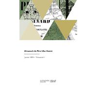 Almanach du Père Ubu illustré