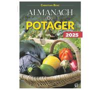 Almanach du potager 2025