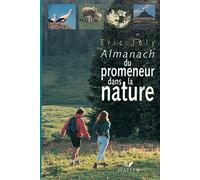 Almanach du promeneur dans la nature