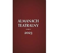 Almanach du théâtre 2023