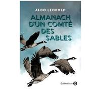 Almanach D'un Compté Des Sables