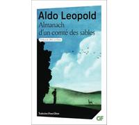 Almanach D'un Comté Des Sables - Suivi De Quelques Croquis