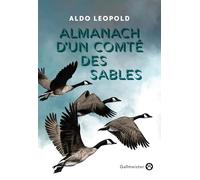 Almanach D'un Compté Des Sables