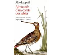 Almanach d'un comté des sables