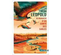 Almanach d'un comté des sables