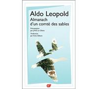 Almanach d'un comté des sables