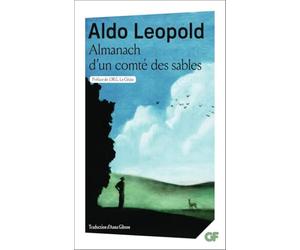 Almanach d'un comté des sables