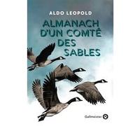 Almanach d'un comté des sables Aldo Leopold (Auteur)