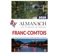 Almanach Franc-comtois 2025