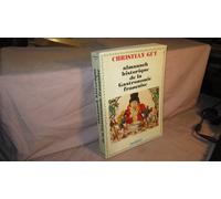 Almanach historique de la gastronomie française