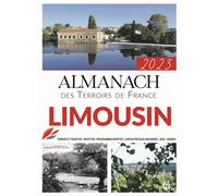 Almanach limousin 2023 - Collectif - Pelican Creations Du - broché - Almanach