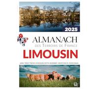 Almanach Limousin 2025
