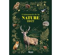 Almanach nature 2027 (2027)