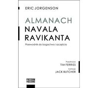 Almanach Naval Ravikanta