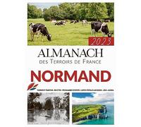 Almanach normand 2023