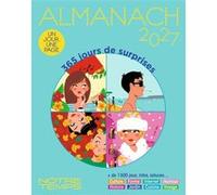 Almanach Notre Temps Collectif (Auteur)