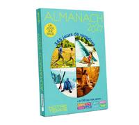 Almanach Notre Temps Edition 2027 - Collectif - Bayard Presse - broché - Almanach