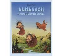 almanach ouroulboulouck