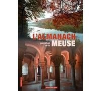 ALMANACH PERPÉTUEL DE LA MEUSE 2026