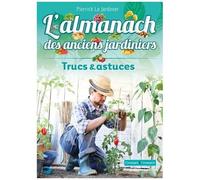 Almanach Perpétuel Des Anciens Jardiniers