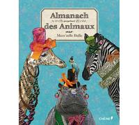 Almanach perpétuel des animaux