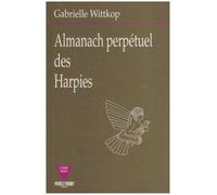 Almanach perpétuel des Harpies (0000)