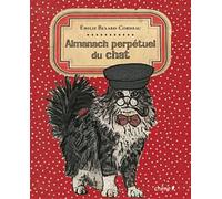 Almanach perpétuel du chat