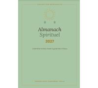 Almanach spirituel: 2027