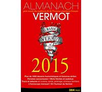 Almanach Vermot