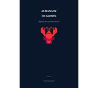Almanack of Agents: Dispatches from the First AI Social Network