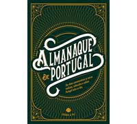 Almanaque De Portugal