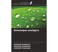 Almanaque ecológico