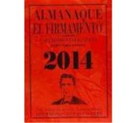 Almanaque El Firmamento 2014 - Castillo y Ocsiero, Mariano Castillo Y Ocsiero, Mariano (Auteur)