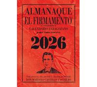 Almanaque El Firmamento 2026