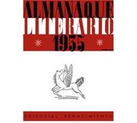 Almanaque Literario 1935 - [Livre en VO] Aa Vv (Auteur)