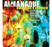 Almanaque – Nada Para O Carnaval – Membran