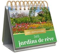 Almaniak 365 jardins de rêve