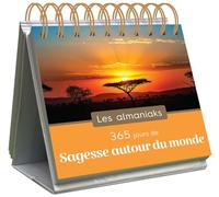 Almaniak 365 jours de sagesse autour du monde