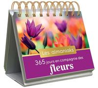 Almaniak 365 jours en compagnie des fleurs