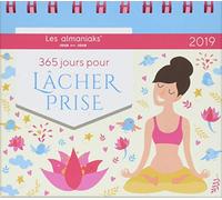 Almaniak 365 jours pour lâcher prise 2019