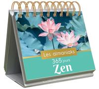 Almaniak 365 jours zen