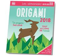 Almaniak Activités Origami 2018
