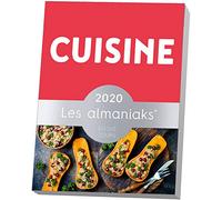 Almaniak Cuisine 2020