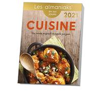 Almaniak Cuisine 2021